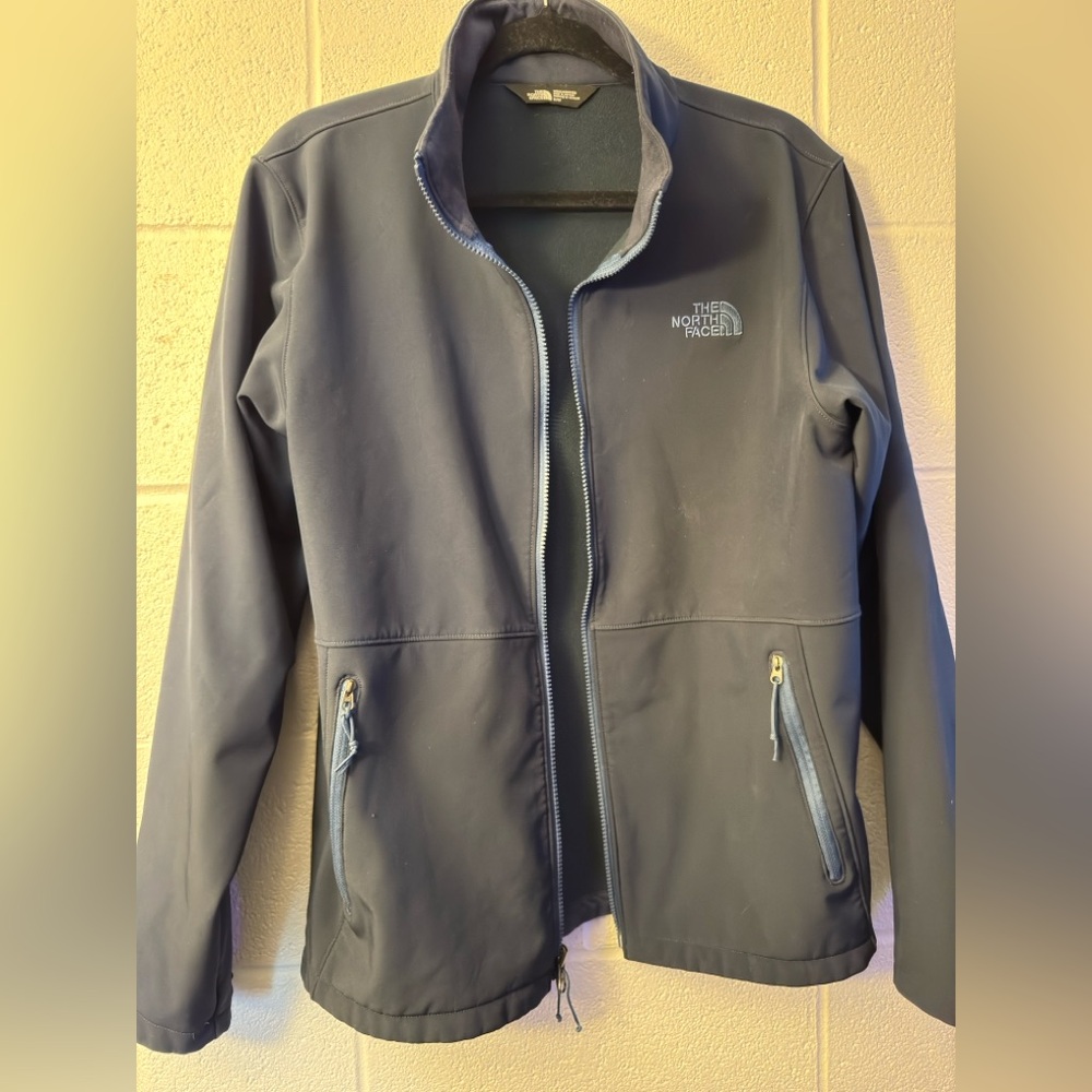 The North Face Men’s Willow Stretch Jacket